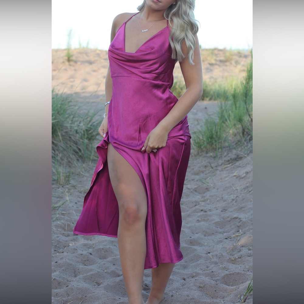 PRINCESS POLLY DRESS SIZE Medium